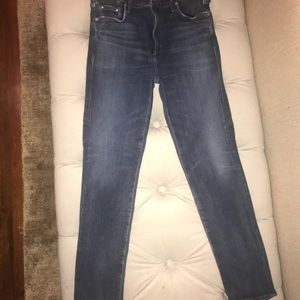 Citizens of humanity